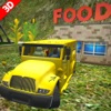3D Truck Home Delivery Simulator Pro