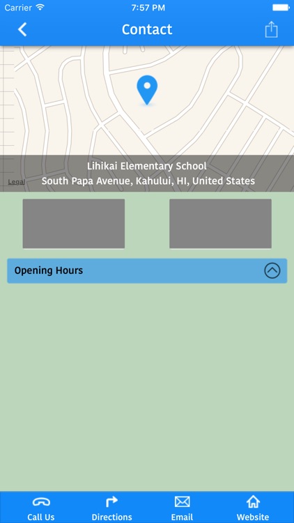 Lihikai Elementary School