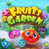 Icon Fruits Garden Match3 Pro