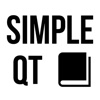 simpleQT - daily dose of Quiet Time with God