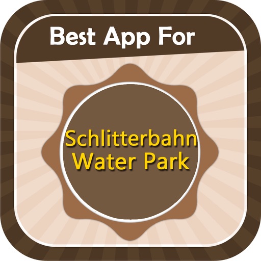 Best App For Schlitterbahn Water ParkOffline Guide icon