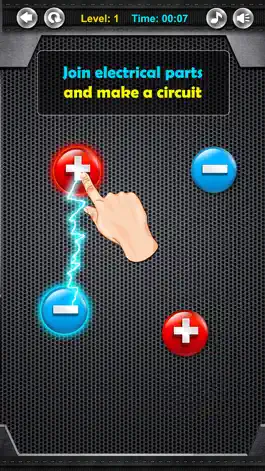 Game screenshot Electric joint puzzle hack