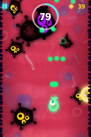 Cell Boy screenshot 3