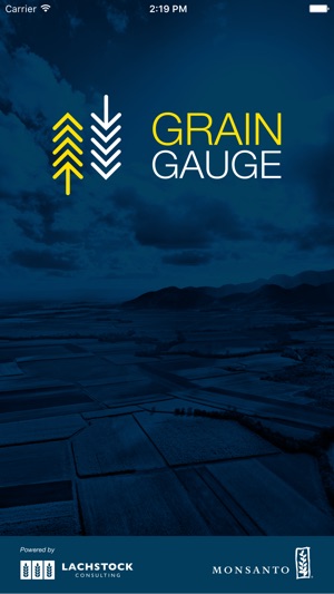 Grain Gauge(圖1)-速報App