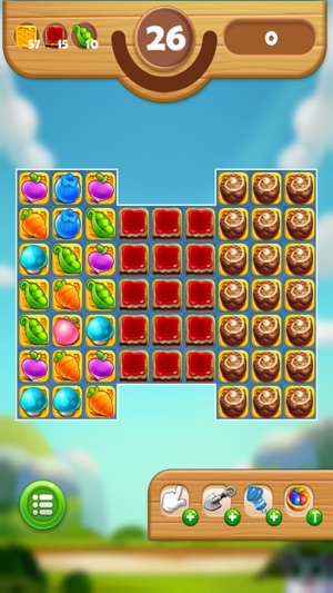 Fruits Garden Mania(圖3)-速報App