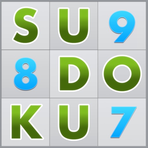 Simple Sudoku Game