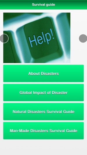 Best Survival guide(圖1)-速報App