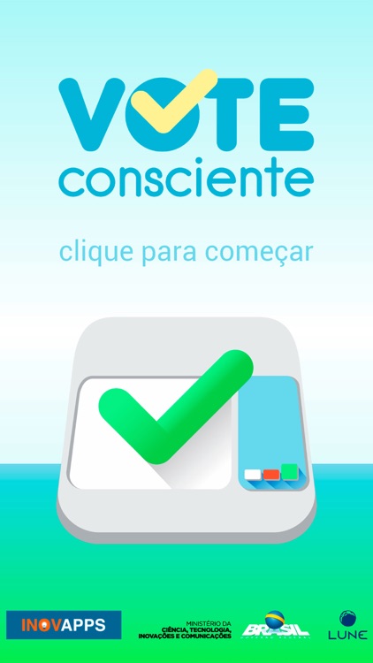 Vote Consciente