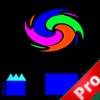 Art ColorBall Pro: Get many coins as you can