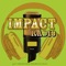 Impact Radio is a christian motivational and inspirational online radio station