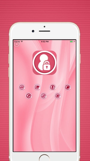 Private Photo Locker: Lock, Hide Private Pictures(圖5)-速報App