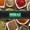 Download the Miraj Indian Takeaway app and make your takeaway delivery order today