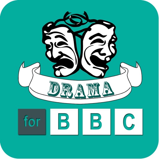 Drama - for BBC Learning English