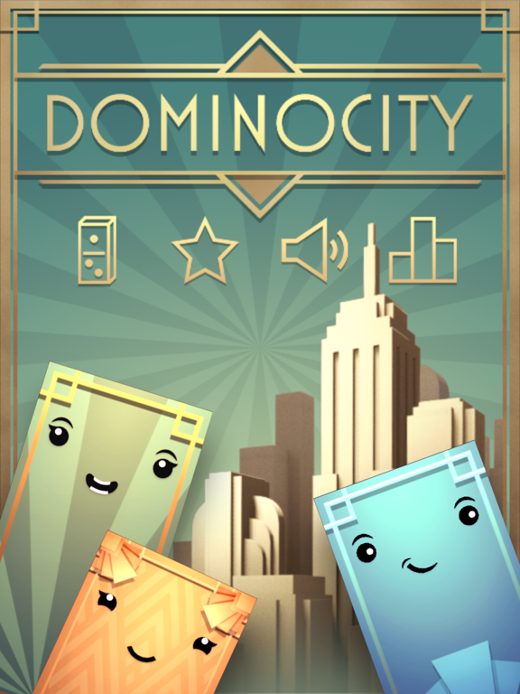 Dominocityのおすすめ画像5