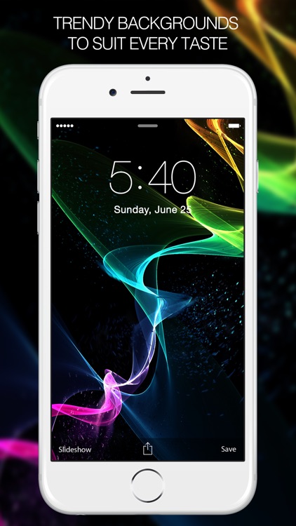 Abstract Artworks & Abstract Wallpapers Free screenshot-3