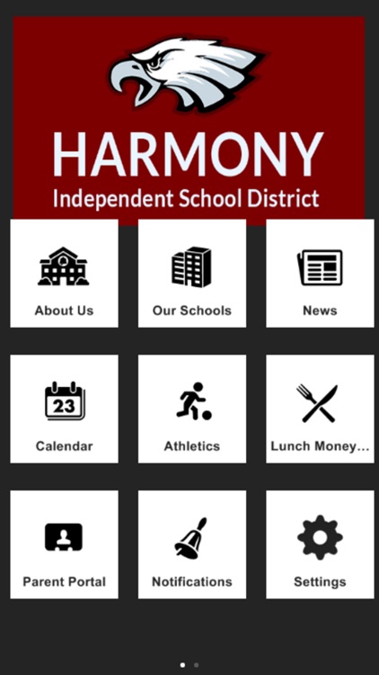 Harmony Independent School District