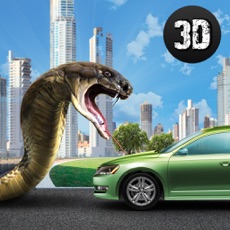 Activities of Venom Anaconda Snake Simulator 3D Full