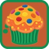Yummy Cupcakes Frenzy - Sweet Rescue Basket Game
