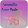 Australia Campgrounds And Hiking Trails