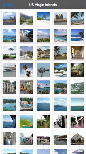 Virgin Islands-USA Offline Map Travel Guide(圖5)-速報App