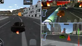 Game screenshot Street Circuit Racing 3D High Speed Road Car Racer apk
