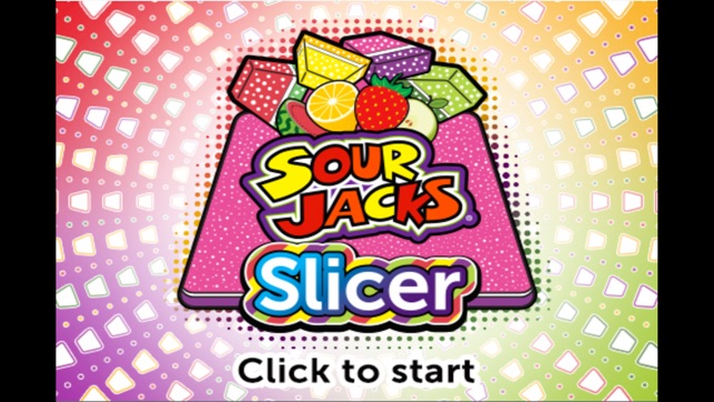 Sour Jacks' Slicer(圖1)-速報App