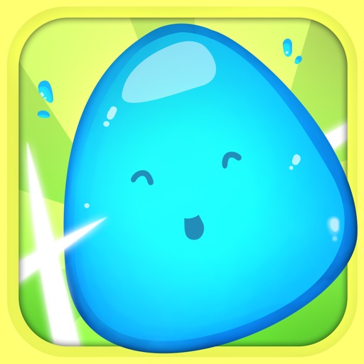 Jelly Slice Ninja - The Best Fruit Slice and Chop 3d Game icon