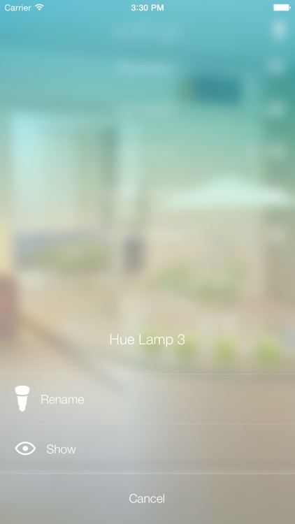 Delight for Hue screenshot-4