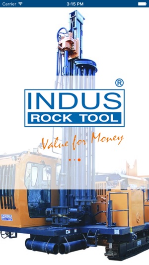 INDUS Rock Tool(圖1)-速報App