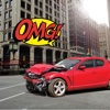 OMG! Your Car!