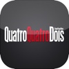 QuatroQuatroDois – FourFourTwo Portugal