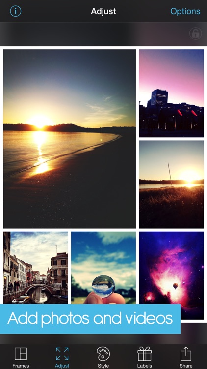 PicFrame