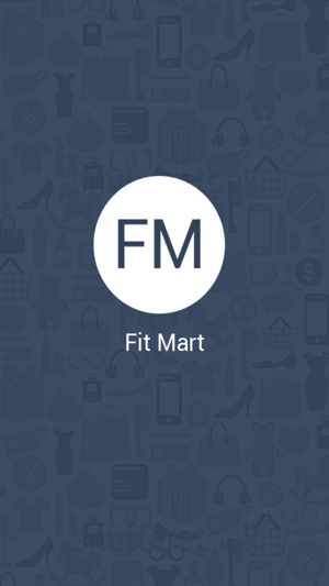 Fit Mart(圖1)-速報App