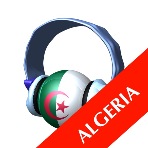 Radio Algeria HQ