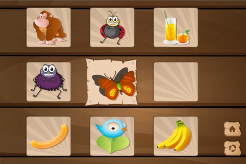 Match'em for kids and toddlers screenshot 3