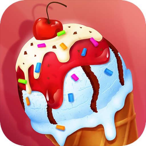 Snow Cone Maker - Party Food iOS App