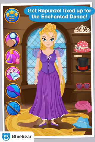 Princess Tales - náhled