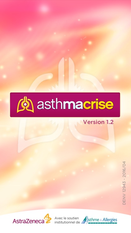 AsthmaCrise