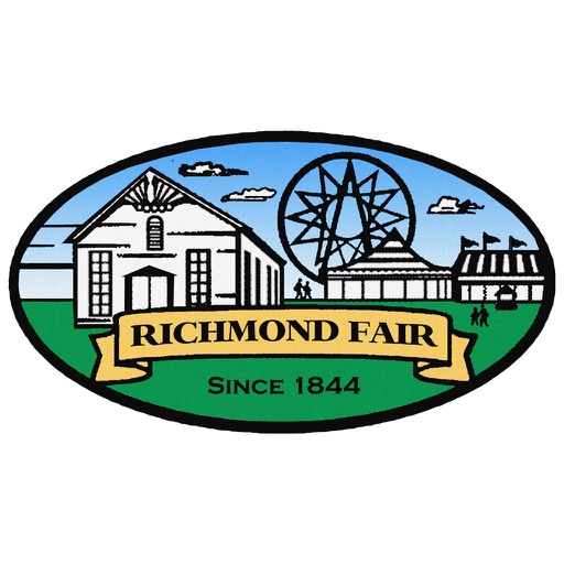 Richmond Fair icon