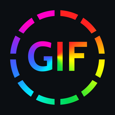 GIF maker with video to GIF and photos to GIF Animated gif maker