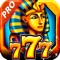 Mega Hot Pharaoh Slots OF Food Casino Free