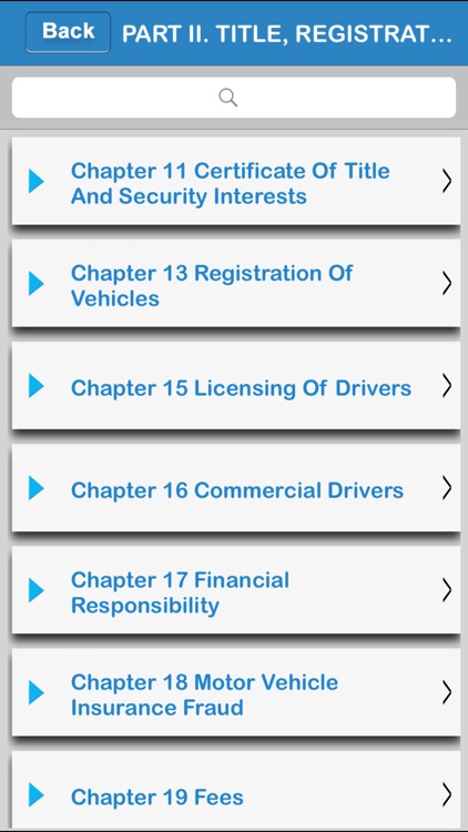 PA Vehicle Code (Title 75) - Pennsylvania Law