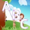 This app allows children to play with the ABC alphabets and so hear the sound and get more familiar with them, facial expression, nice design applied on the ABC letters to enhance the visual experience