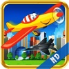 Planes Day Wars vs Angry Jets - Free Airplane Adventure Games HD Edition 2