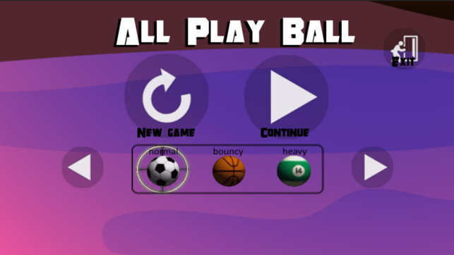 All Play Ball(圖3)-速報App