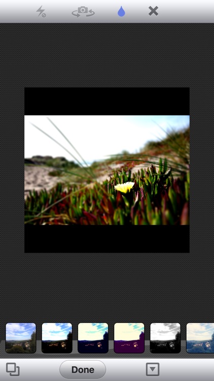 Acutance screenshot-4