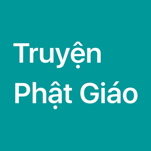 Truyện Cổ Phật Giáo, Kinh Phật icon