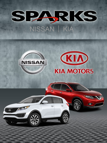 Скриншот из Sparks Nissan Kia HD