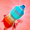 the Bottle flippy extreme 2k17 color version