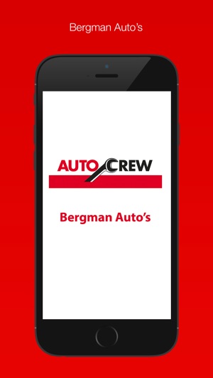 Bergman Auto's(圖1)-速報App